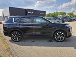 2024 Mitsubishi Outlander 4WD