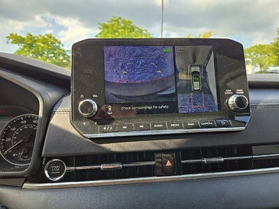 2024 Mitsubishi Outlander 4WD