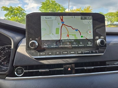 2024 Mitsubishi Outlander 4WD