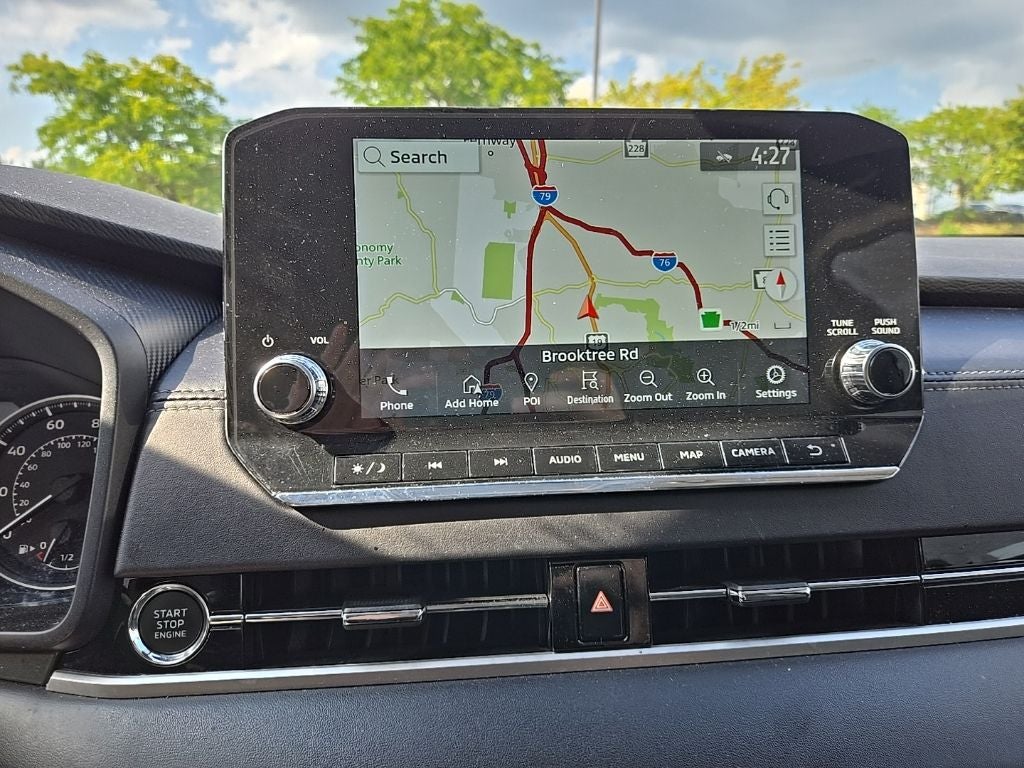2024 Mitsubishi Outlander 4WD