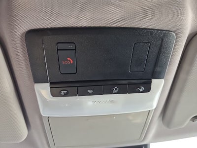 2024 Mitsubishi Outlander 4WD