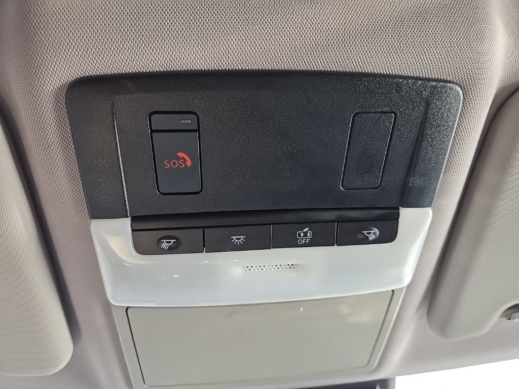 2024 Mitsubishi Outlander 4WD