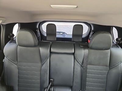 2024 Mitsubishi Outlander 4WD