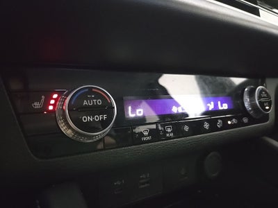 2024 Mitsubishi Outlander 4WD