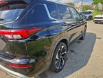 2024 Mitsubishi Outlander 4WD