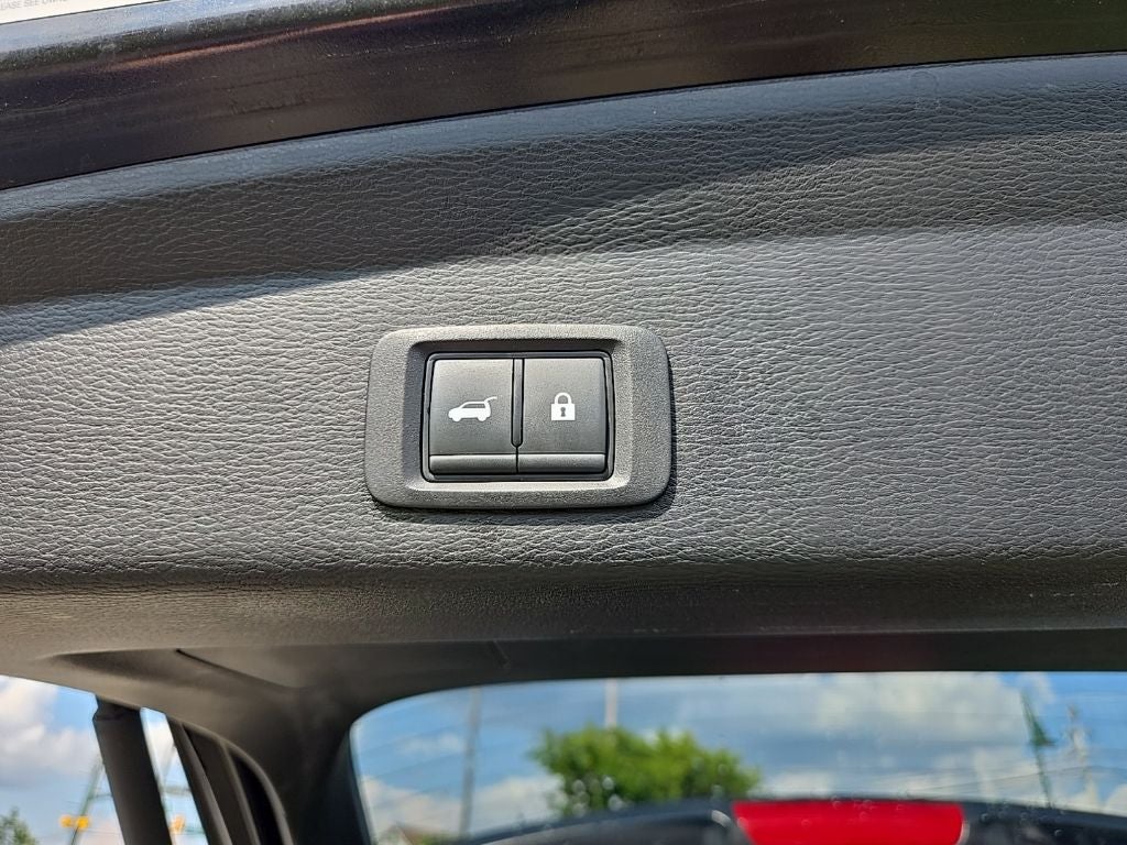 2024 Mitsubishi Outlander 4WD
