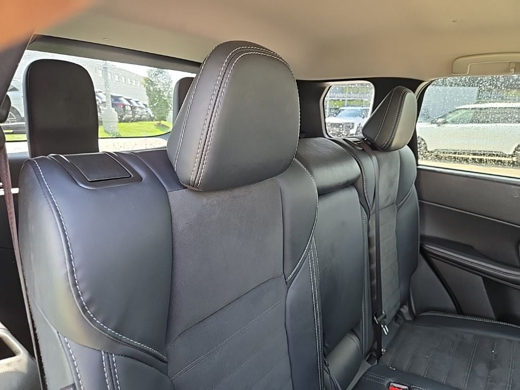 2024 Mitsubishi Outlander 4WD