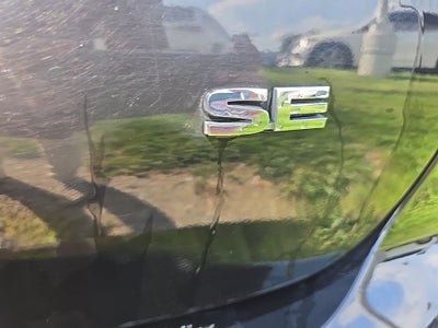 2024 Mitsubishi Outlander 4WD