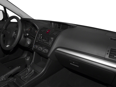 2013 Subaru Impreza 2.0i