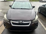 2013 Subaru Impreza 2.0i AWD