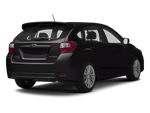 2013 Subaru Impreza 2.0i