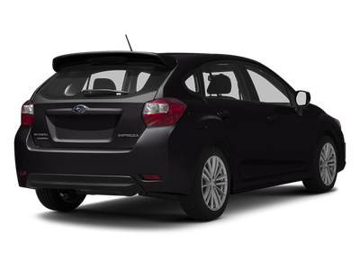 2013 Subaru Impreza 2.0i