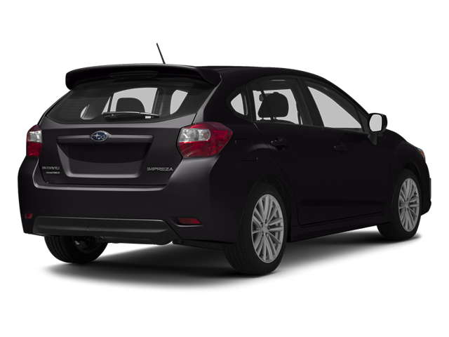 2013 Subaru Impreza 2.0i