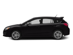 2013 Subaru Impreza 2.0i