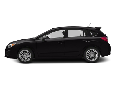 2013 Subaru Impreza 2.0i