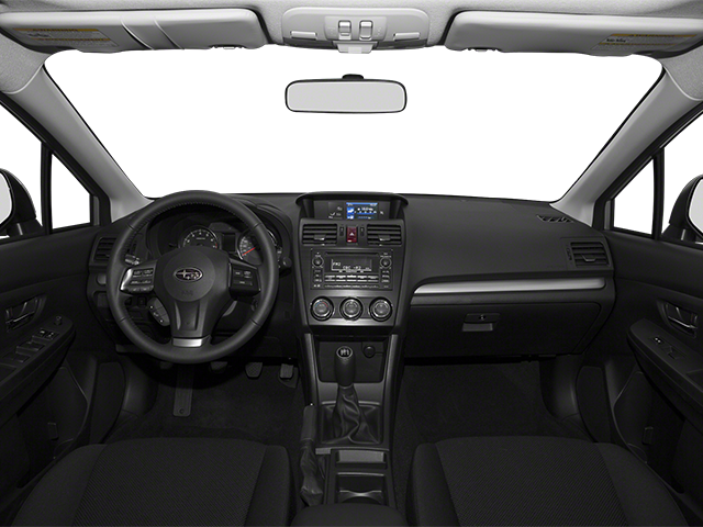 2013 Subaru Impreza 2.0i