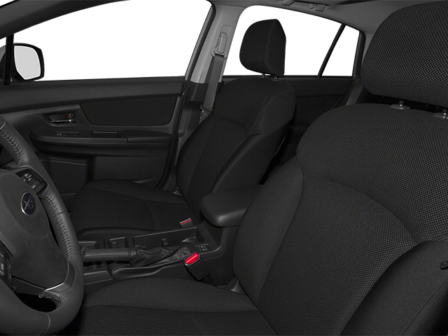 2013 Subaru Impreza 2.0i