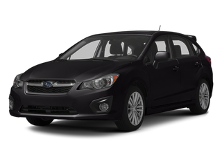 2013 Subaru Impreza 2.0i