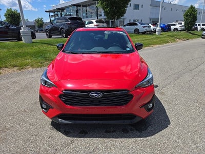 2024 Subaru Impreza 2.5RS AWD