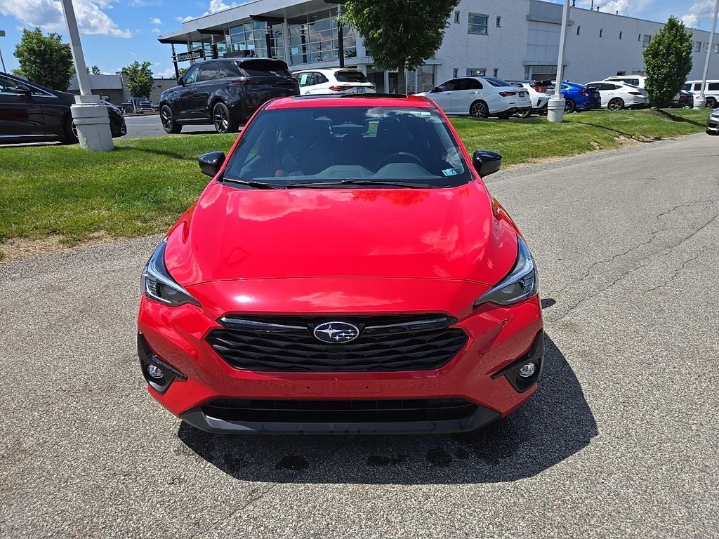 2024 Subaru Impreza 2.5RS AWD
