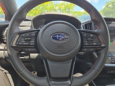 2024 Subaru Impreza 2.5RS AWD