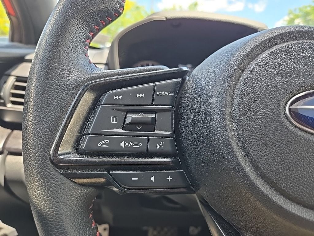 2024 Subaru Impreza 2.5RS AWD