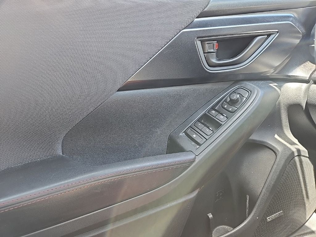 2024 Subaru Impreza 2.5RS AWD