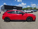2024 Subaru Impreza 2.5RS AWD