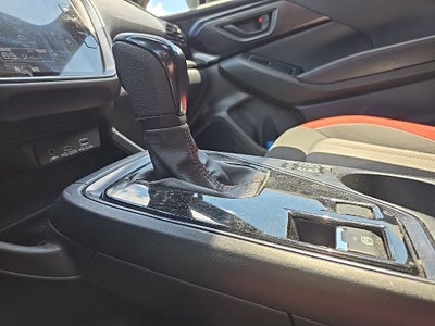 2024 Subaru Impreza 2.5RS AWD