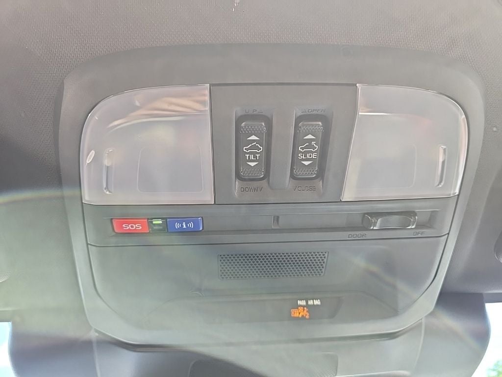 2024 Subaru Impreza 2.5RS AWD