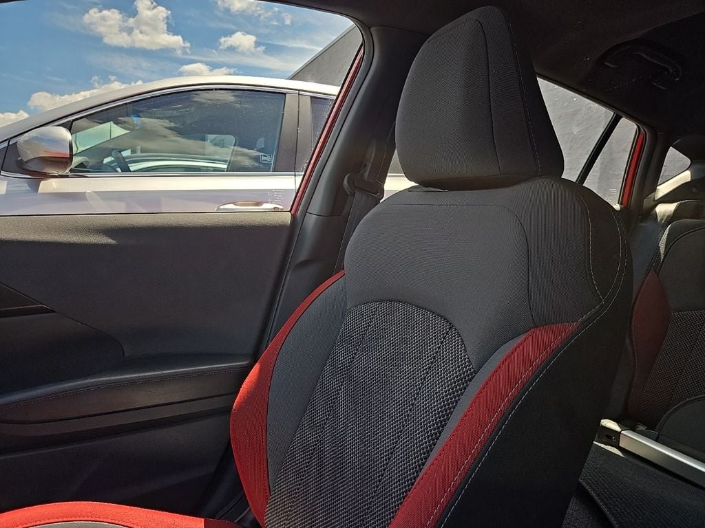 2024 Subaru Impreza 2.5RS AWD