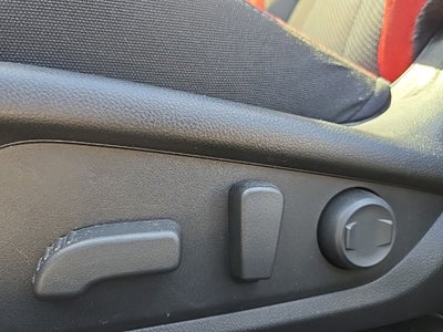 2024 Subaru Impreza 2.5RS AWD