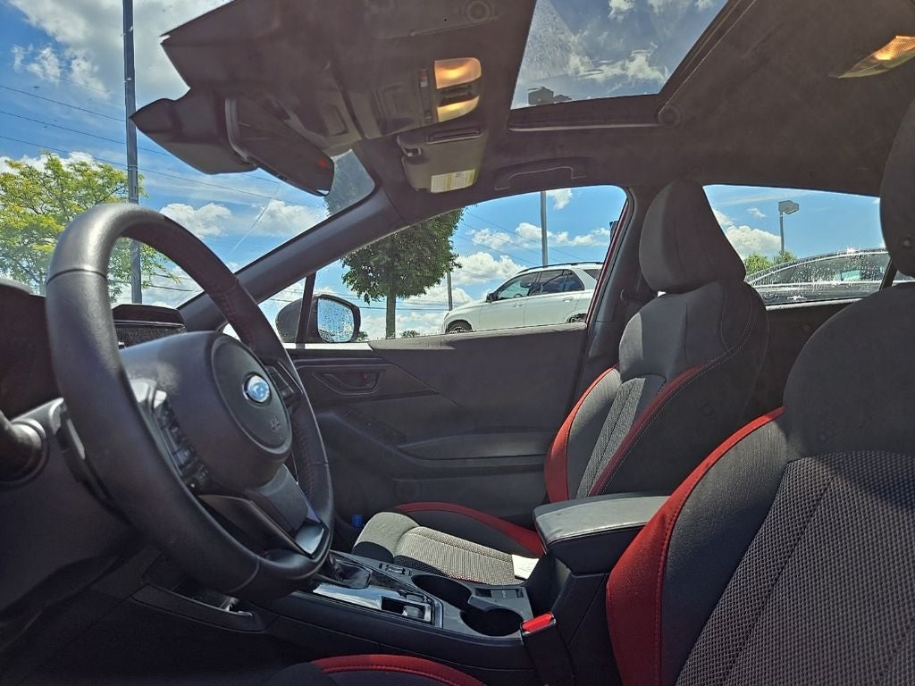 2024 Subaru Impreza 2.5RS AWD