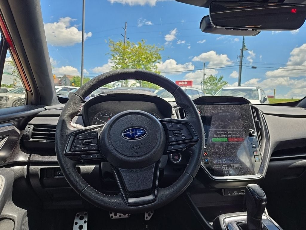 2024 Subaru Impreza 2.5RS AWD