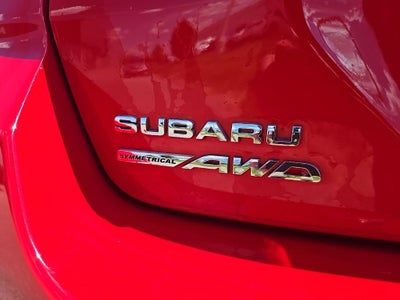2024 Subaru Impreza 2.5RS AWD