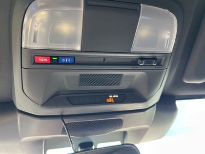 2024 Subaru WRX Premium AWD