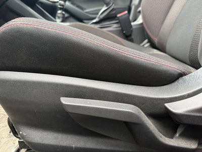 2024 Subaru WRX Premium AWD