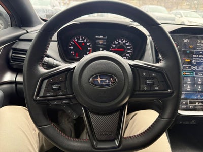2024 Subaru WRX Premium AWD