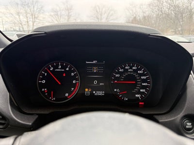 2024 Subaru WRX Premium AWD