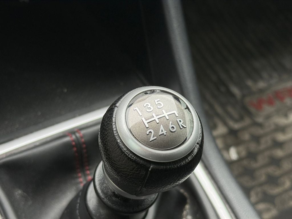 2024 Subaru WRX Premium AWD