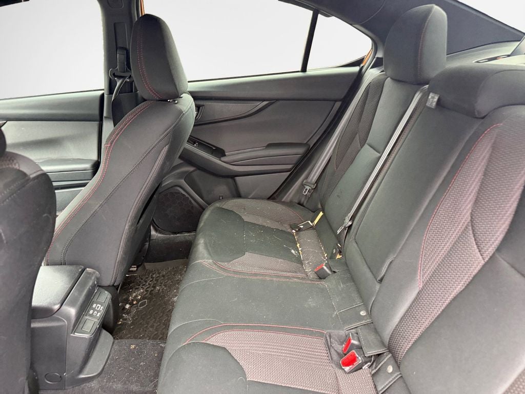 2024 Subaru WRX Premium AWD