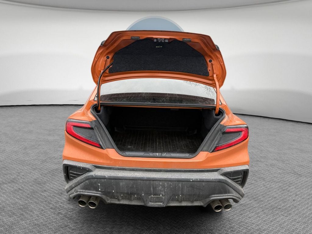 2024 Subaru WRX Premium AWD