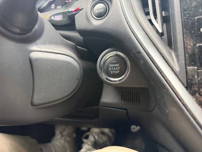 2024 Subaru WRX Premium AWD