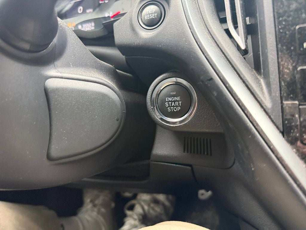 2024 Subaru WRX Premium AWD