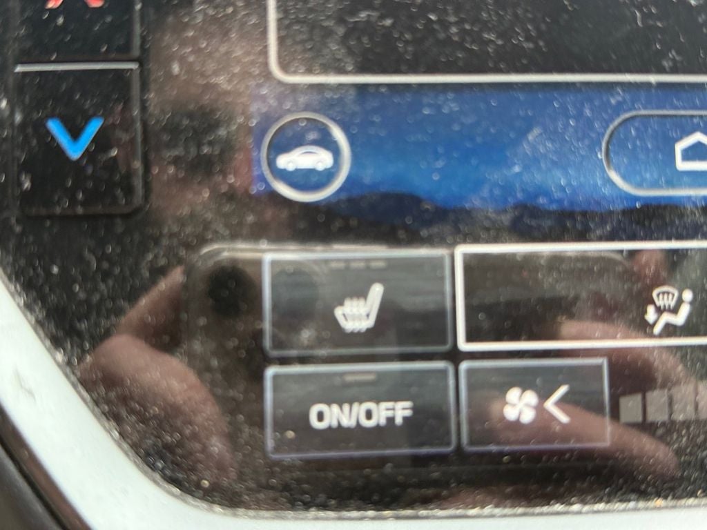 2024 Subaru WRX Premium AWD