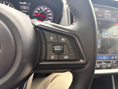 2024 Subaru WRX Premium AWD