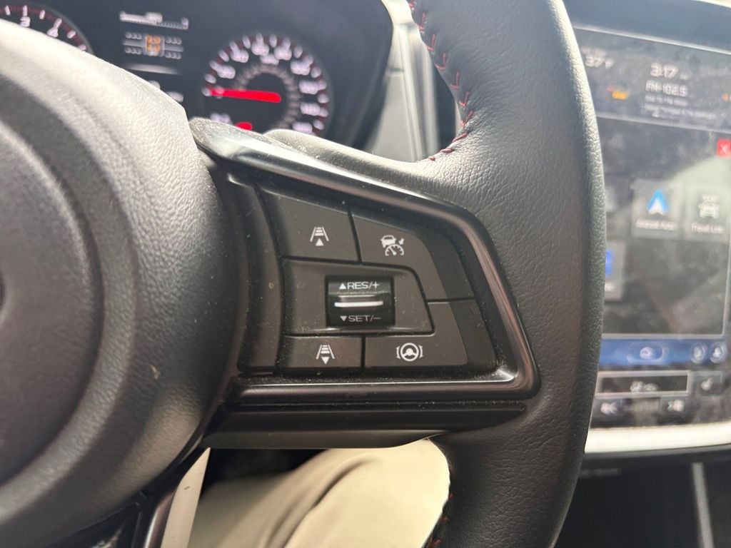 2024 Subaru WRX Premium AWD