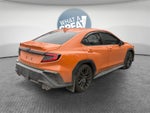 2024 Subaru WRX Premium AWD