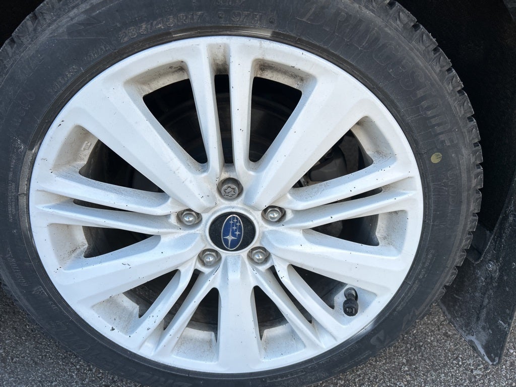 2024 Subaru WRX Premium AWD