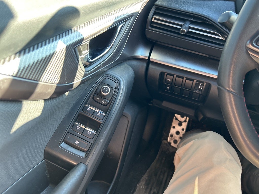 2024 Subaru WRX Premium AWD